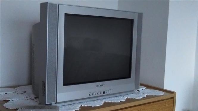 TV Samsung