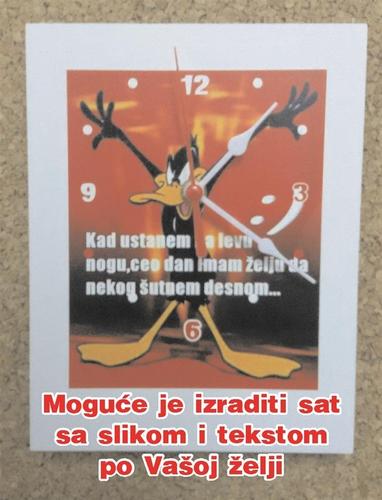 Sat sa porukom
