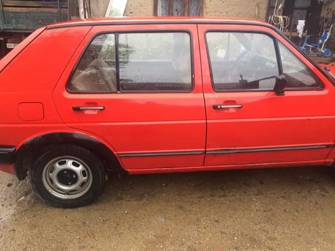 Golf 2 1.3 