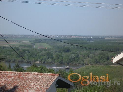 Vikendica Stari Slankamen | S.Mitrovica