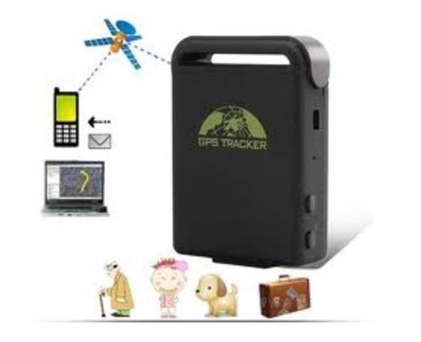 GPS tracker, satelitsko pracenje, lokator