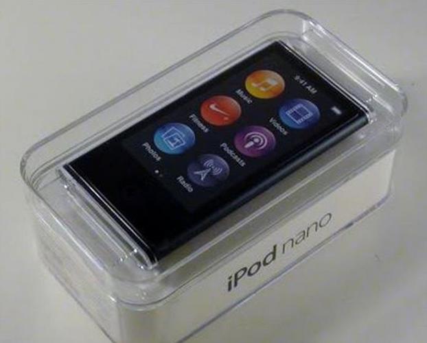 IPod Nano 16GB 7th generation