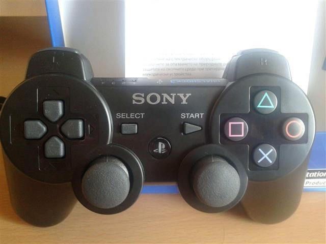 PS3-Dzojstik