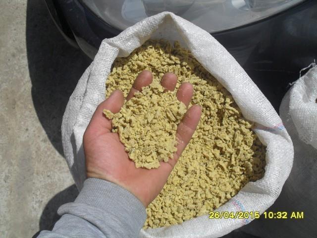 Sojina-pogaca