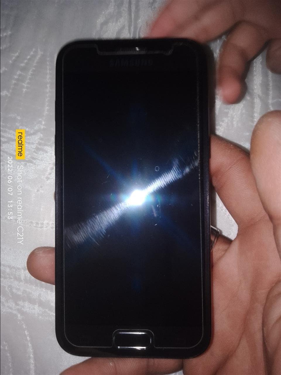 Samsung-a3-2017
