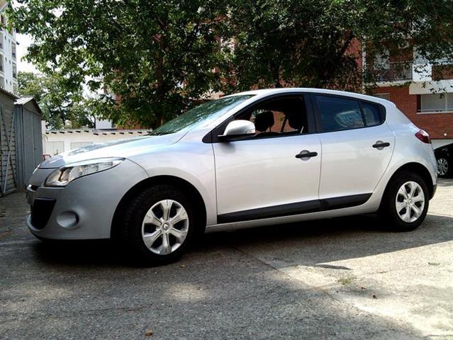Renault Megane 1.5dci - 10