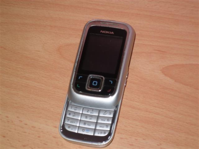 Nokia 6111