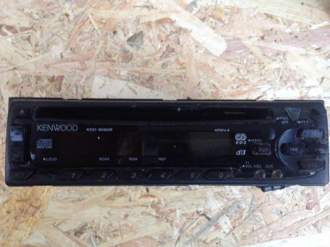 KENWOOD KDC-3080R 