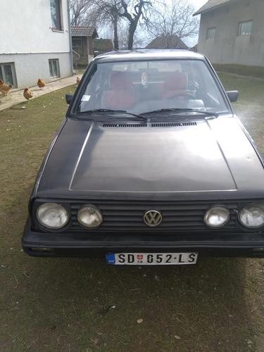 Golf 2