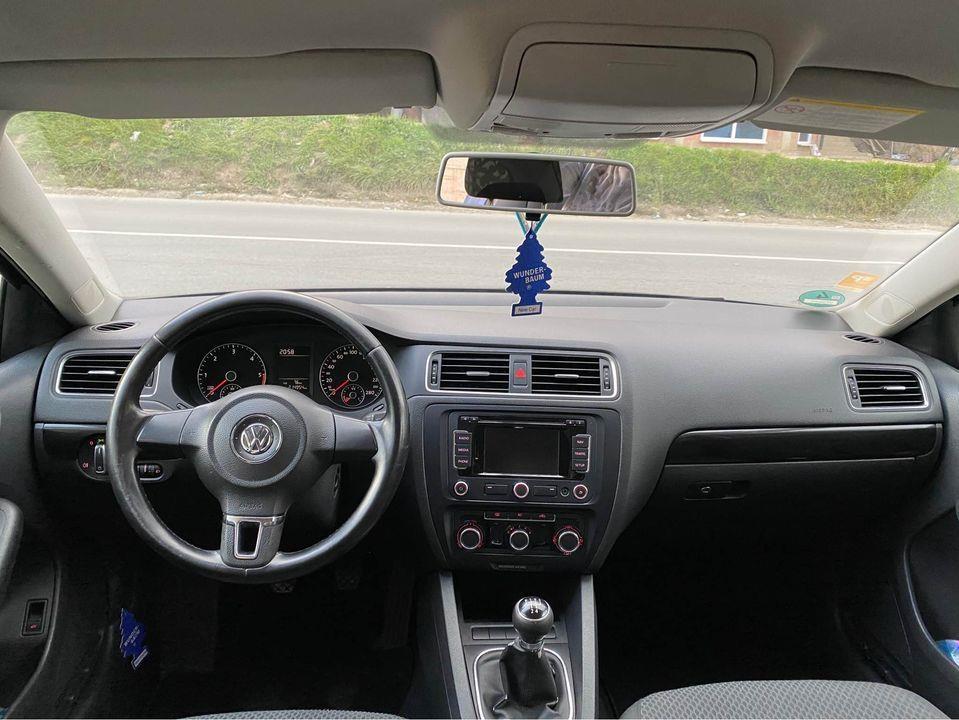 Jetta