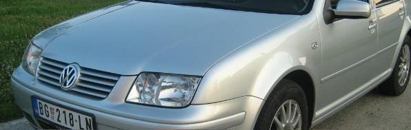 VW Bora -01