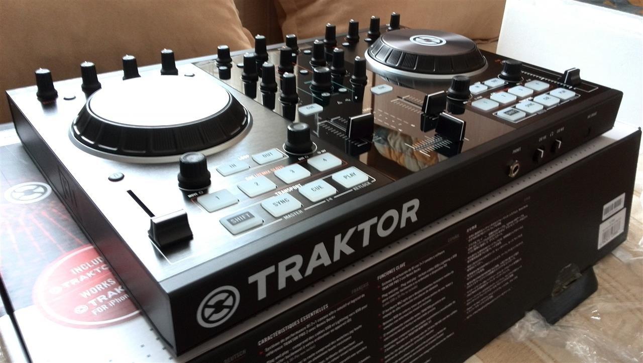 Traktor-S2-MK2