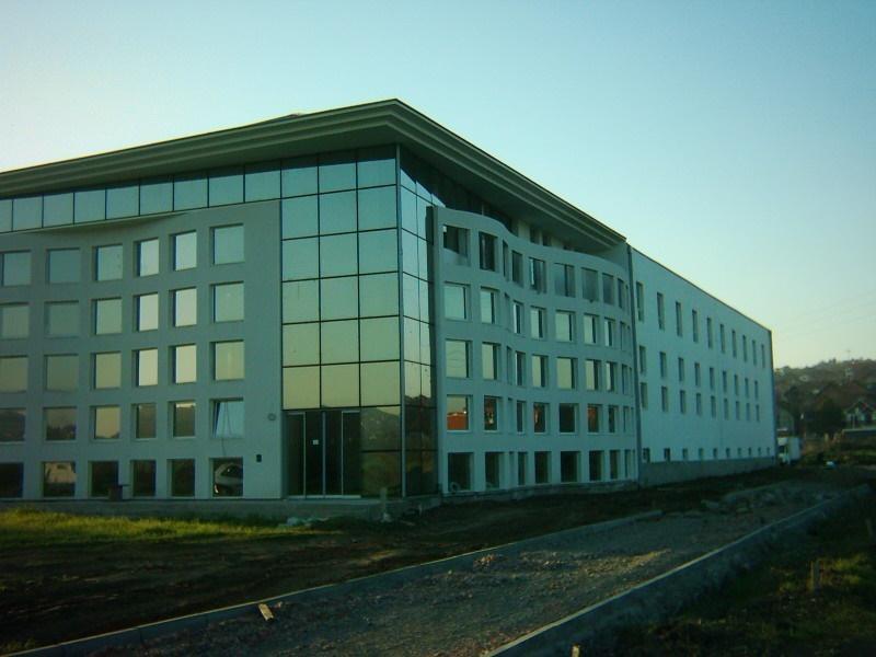 Hale-izrada