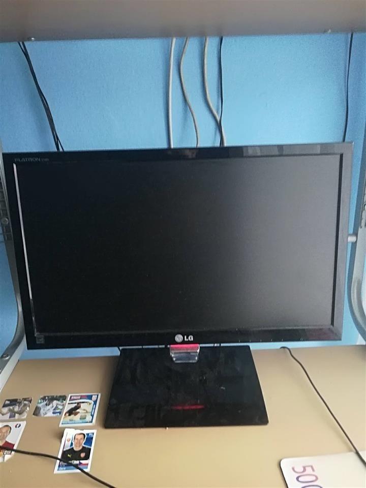 Monitor-LG-Flatron
