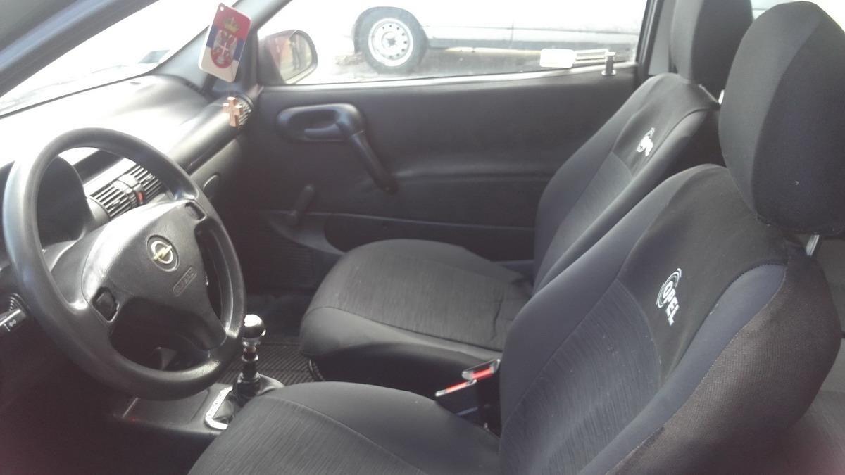 Opel-Corsa-B