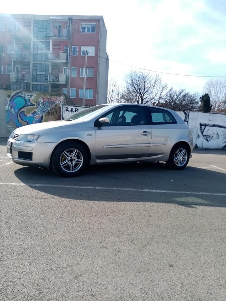 Fiat-stilo