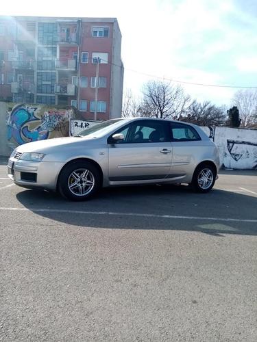 Fiat stilo