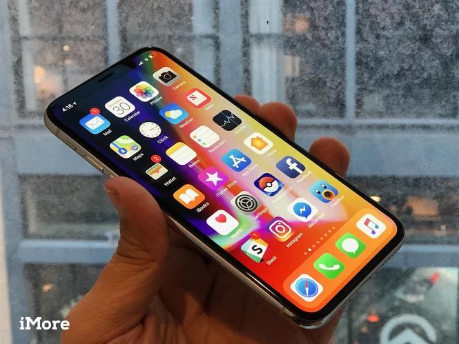Prodajem iphone x 