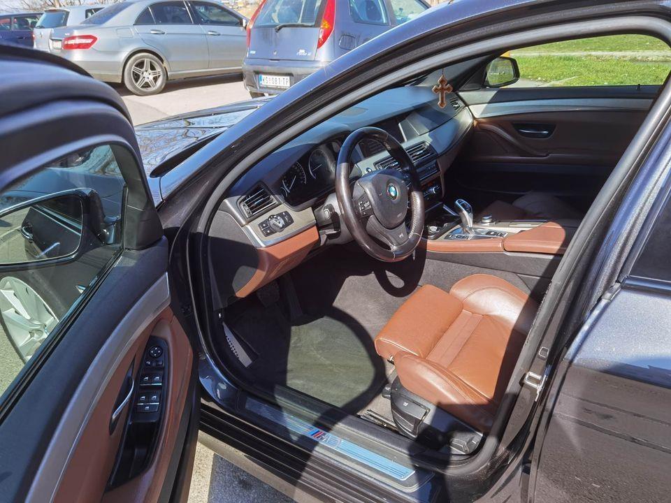 BMW-530d-M-paket-2011