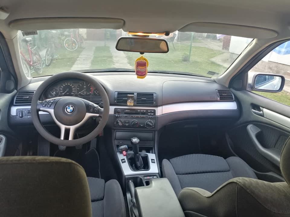 Bmw-320d