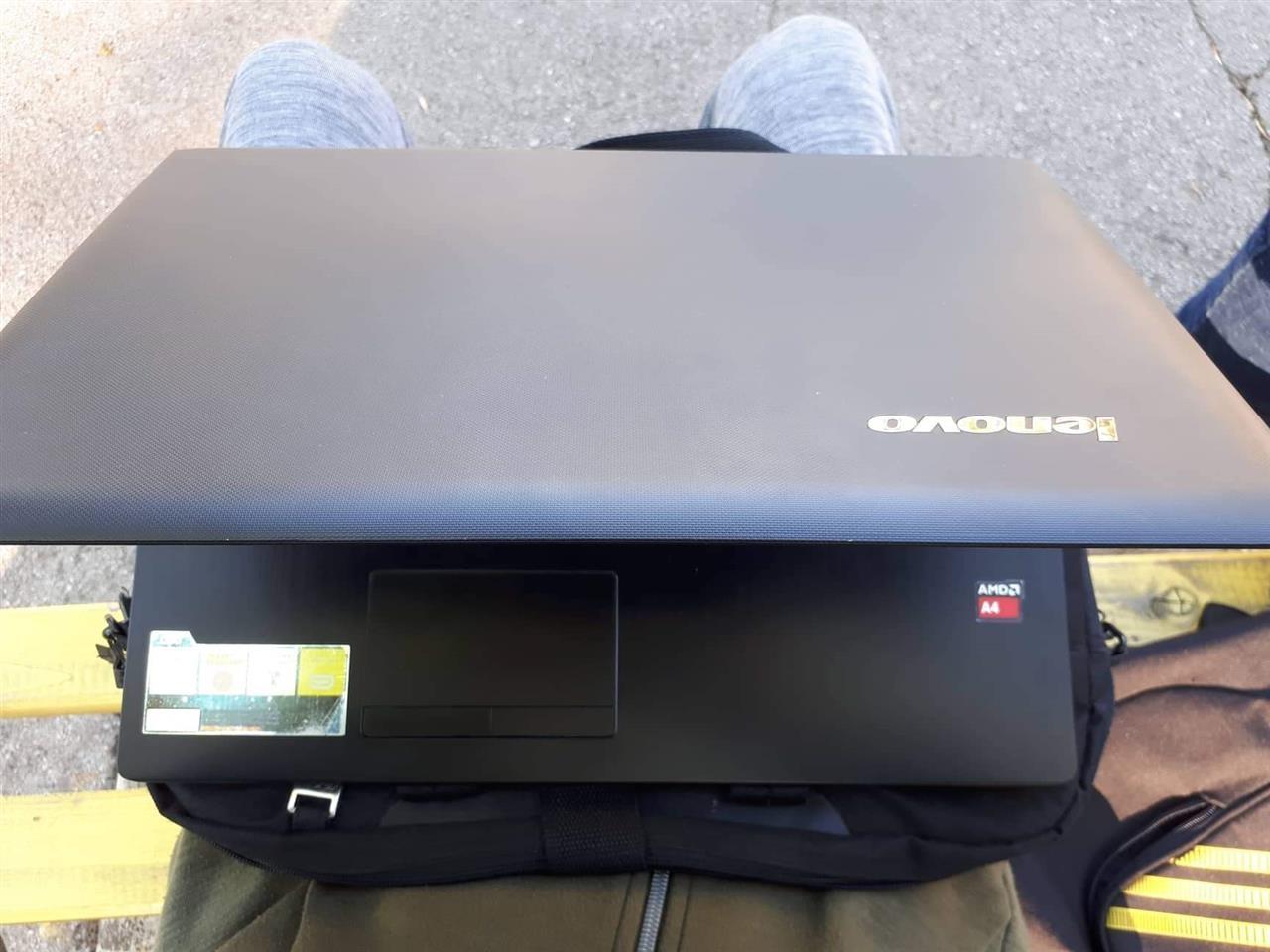 Lenovo-Laptop