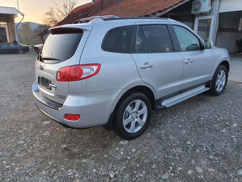 Santafe-2010-4x4