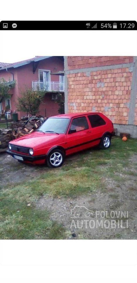 Golf-2
