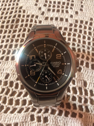 Casio sat 