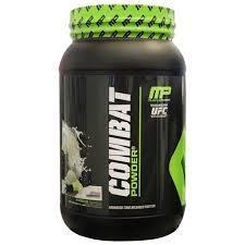 COMBAT POWDER - MUSCLEPHARM....908 grama