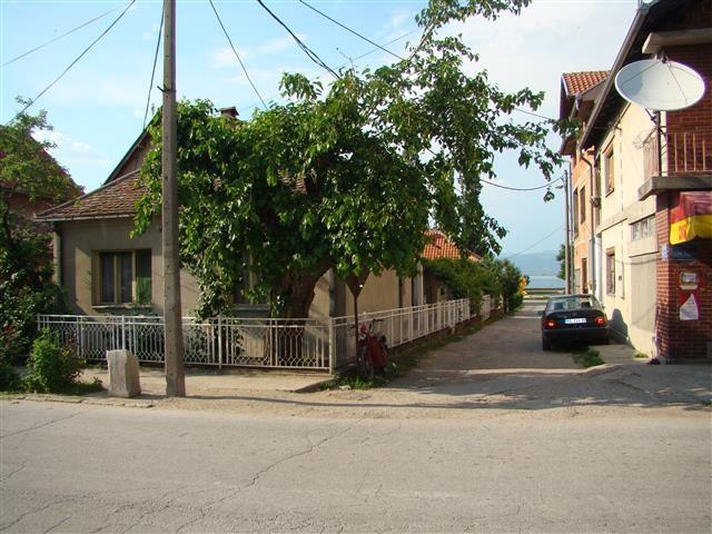 KUCA 60m2 u GOLUBAC
