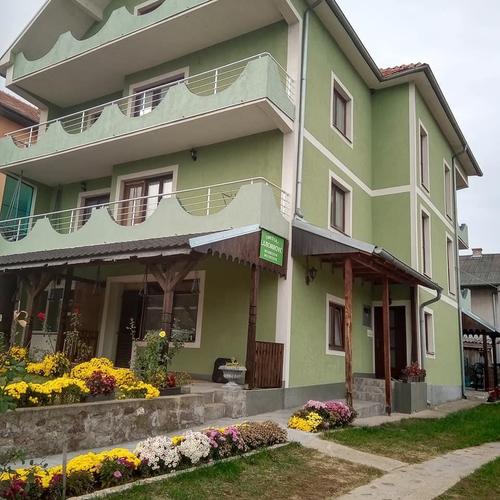 Izdajem apartmane u Sokobanji