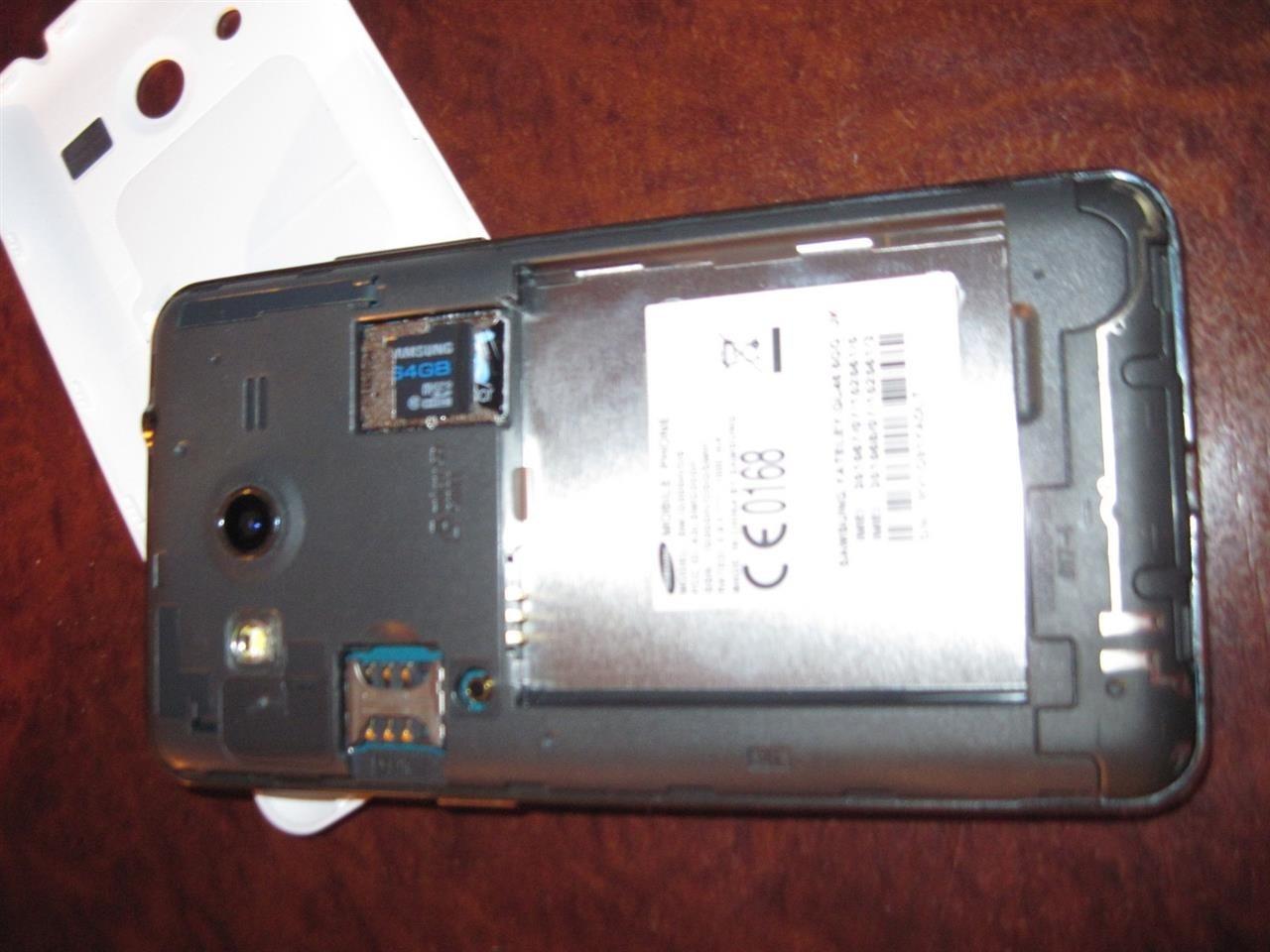Samsing-Galaxy-Core-2-SM-G355H