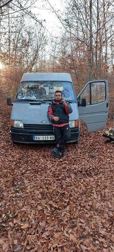 Vrsim sve vrste transporta
