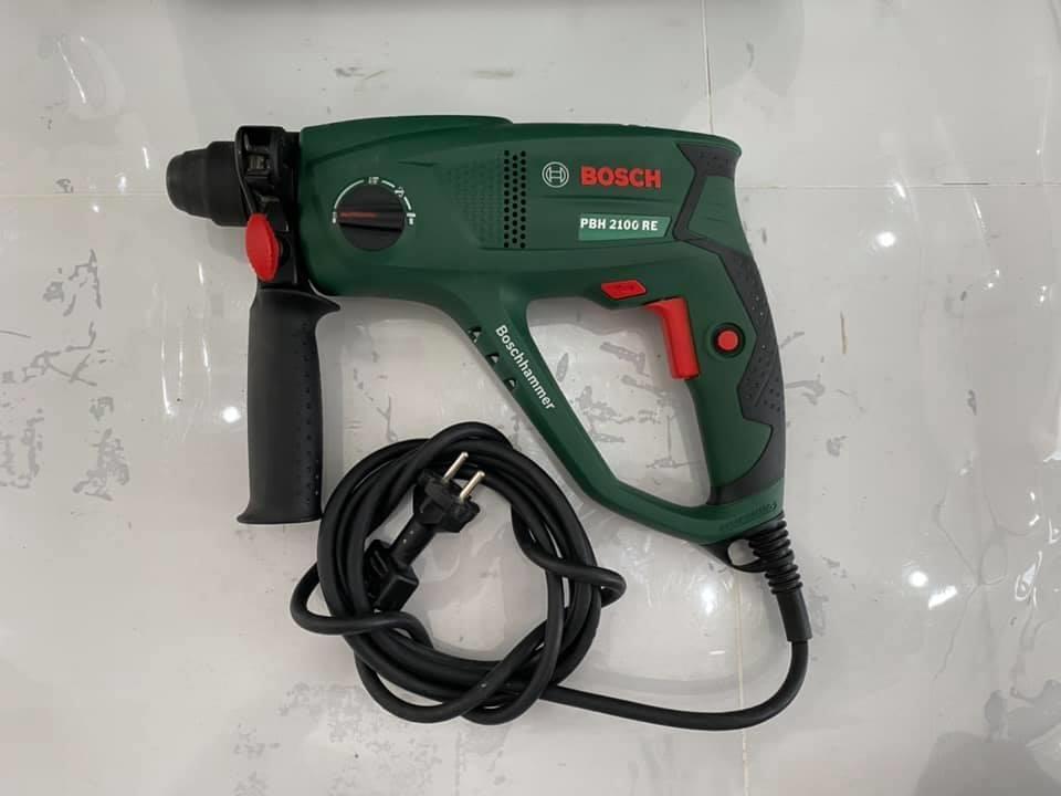 Boschhammer