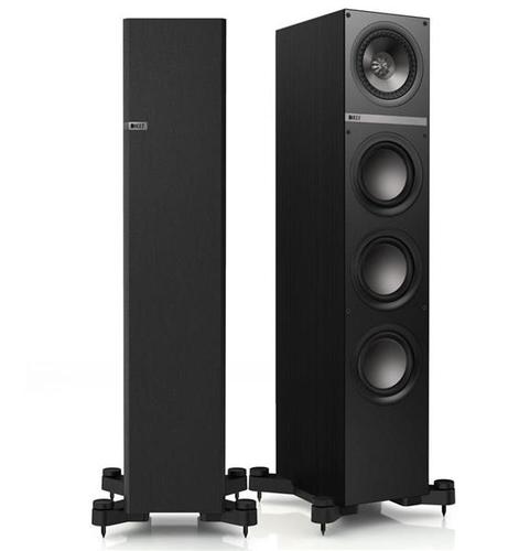 Kef Q500 BLACK