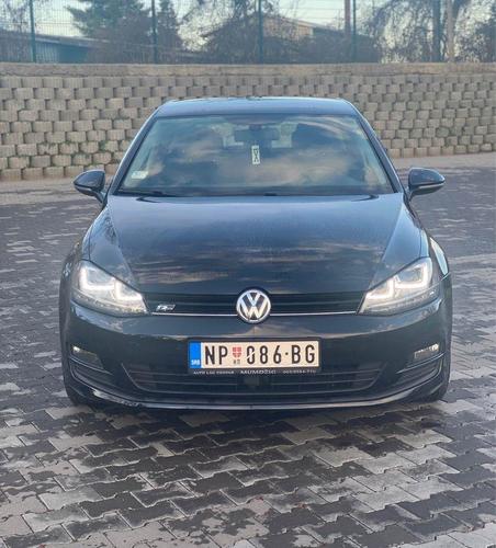 ✅✅✅GOLF 7✅✅✅