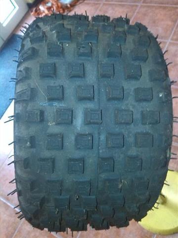 GUME ATV