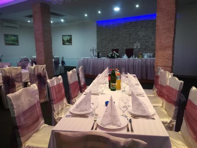 Restoran Rezidencija 