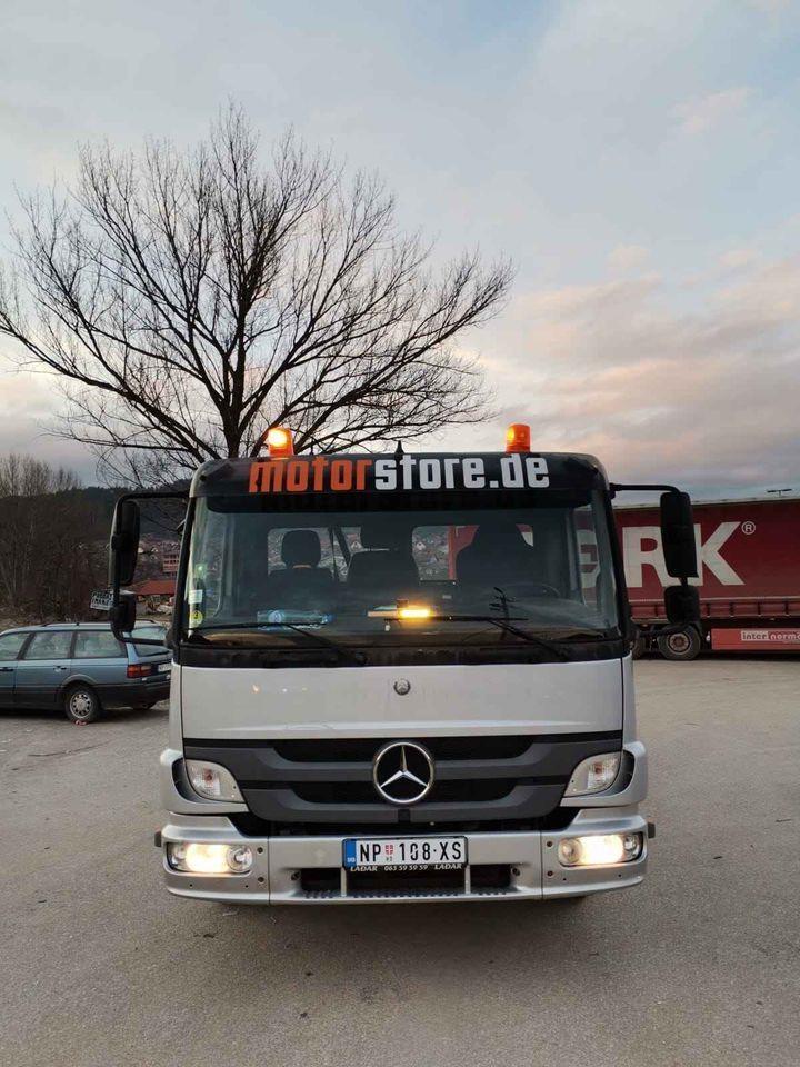 Atego-818