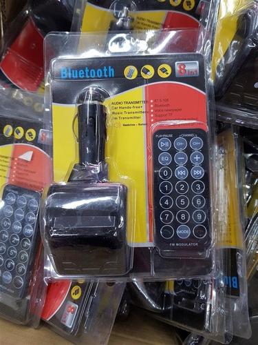 MP3 bluetooth fm transmiter za auto