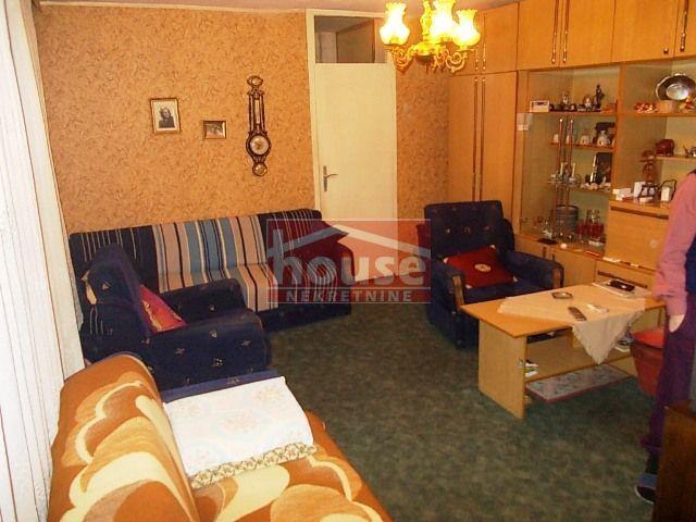 Stan Liman 4, 68m2