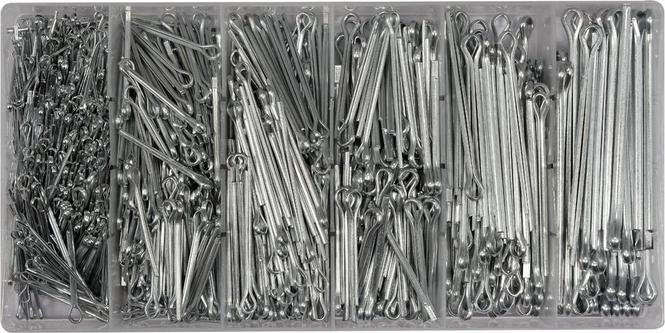 Set rascepka 1000 kom