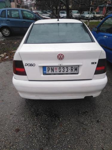 Wolcvagen Polo