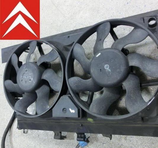 Ventilator-XANTIA-Citroen