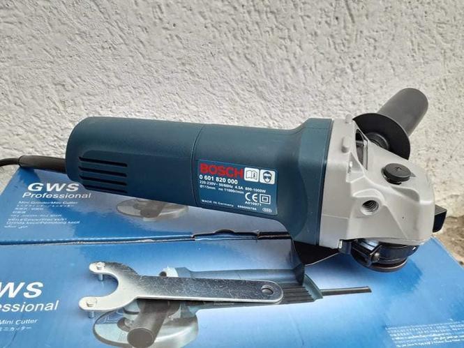 Bosch brusilica rasprodaja