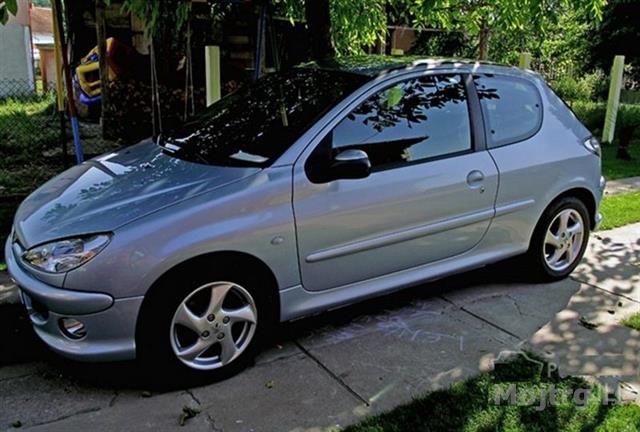 Oglas Peugeot 206 2 0 Hdi 03 Prodaje Se Krusevac Vozila Automobili Peugeot 206 Peugeot 206 2 0 Hdi 03 Godina 2003 Menjac Manuelni Kilometraza 130 000 139 999 Gorivo Dizel Registracija Srpska
