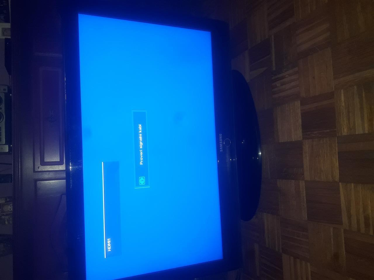 Tv-Samsung