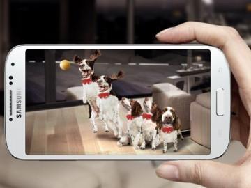 Samsung I9505 Galaxy S4
