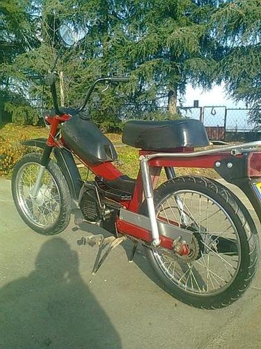 Tomos APN6