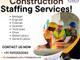 Top Construction Recruiting Companies for Serbia